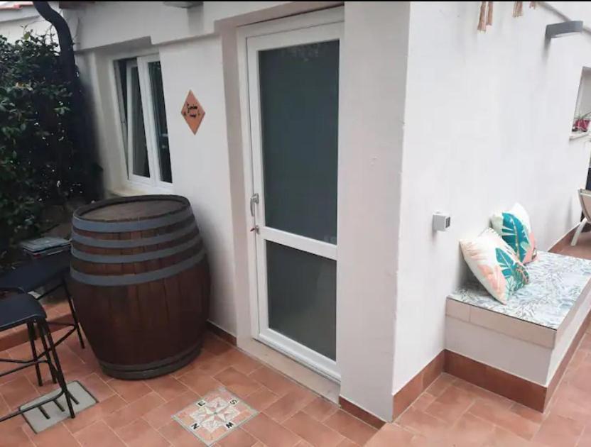 Garden Room Пиза Экстерьер фото