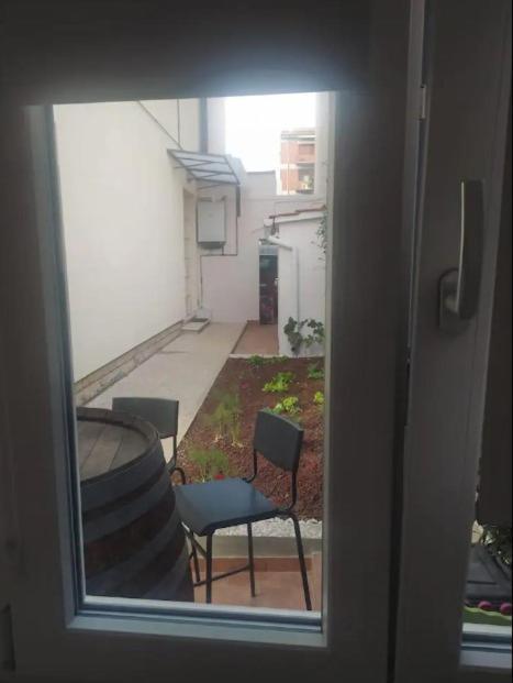 Garden Room Пиза Экстерьер фото