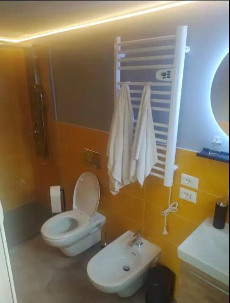 Garden Room Пиза Экстерьер фото