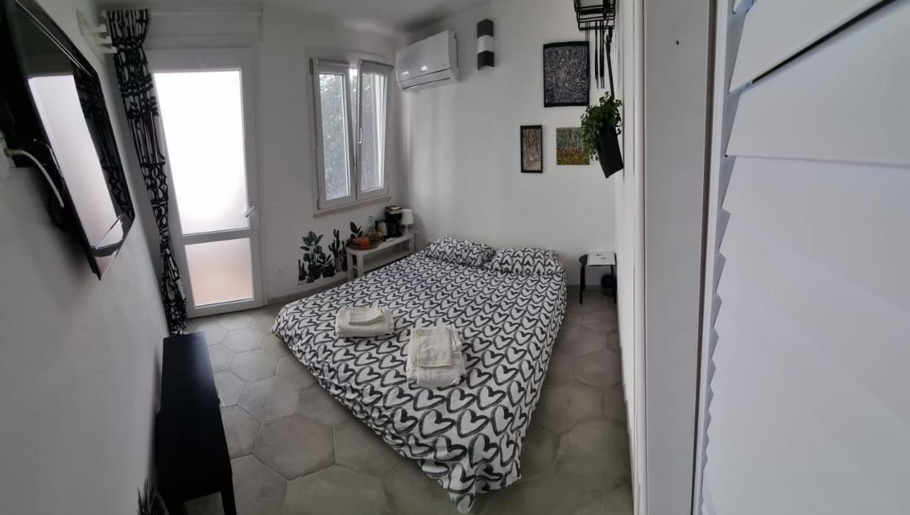 Garden Room Пиза Экстерьер фото