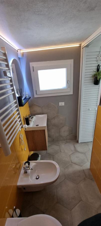 Garden Room Пиза Экстерьер фото